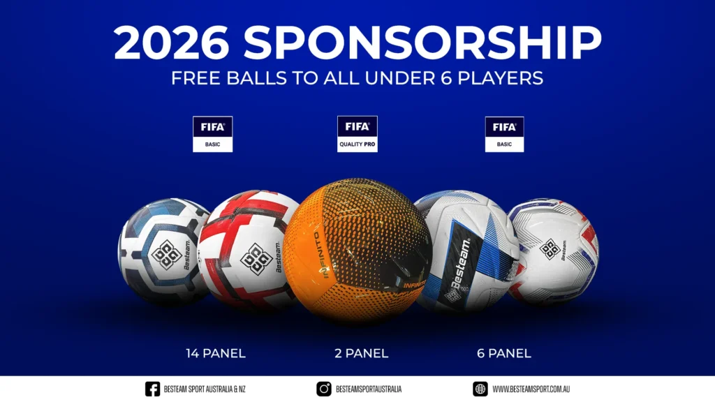 2026 sponsorship
