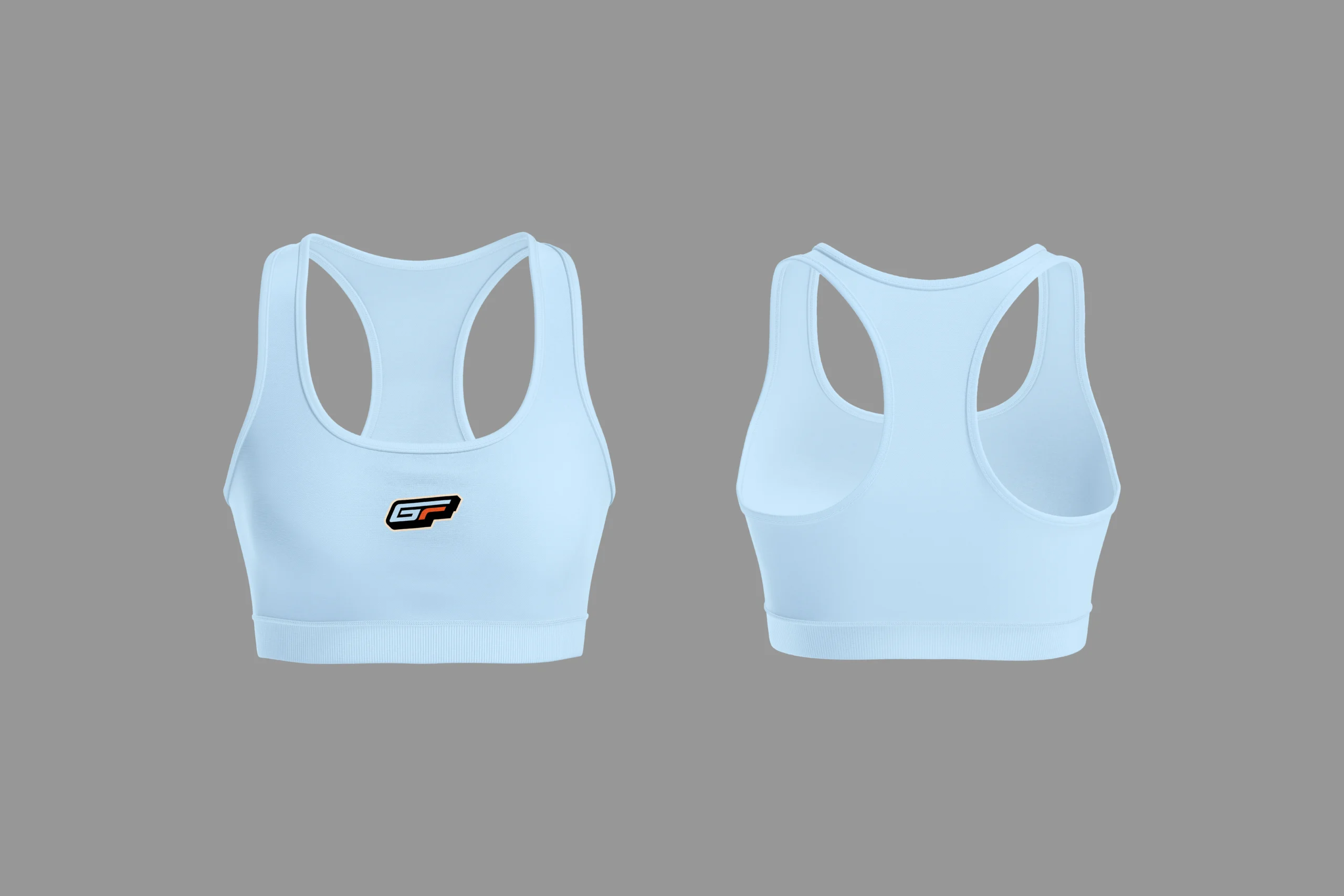 gforce sports bra lb
