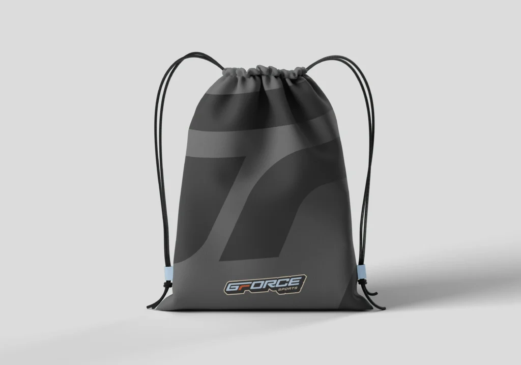 gforce string bag