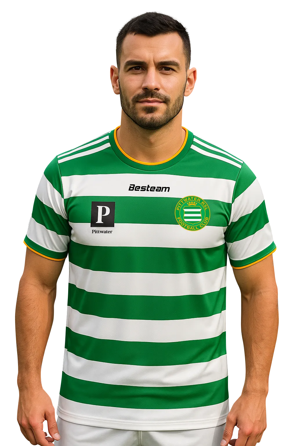 pitt club online shop