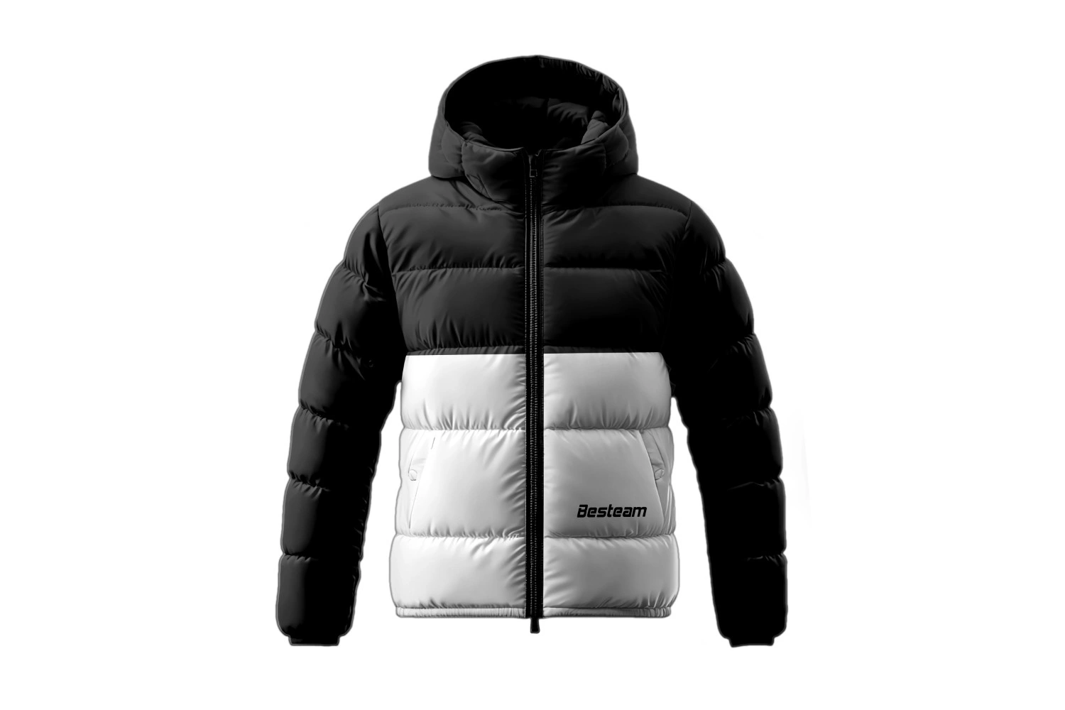 puffer jacket 1